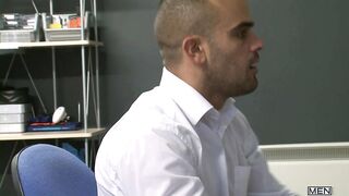 Office Pranks (Damien Crosse, Jay Roberts)
