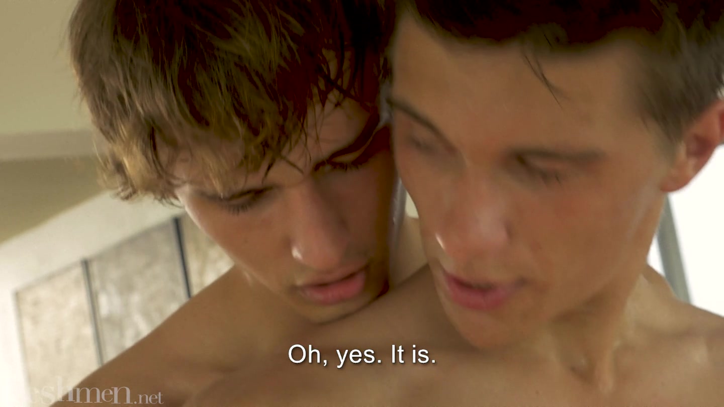 Enrique Vera & Kieran Benning (Lite From Africa) Gay Porn HD Online