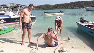 Boat Trip to Paradise (documentary)