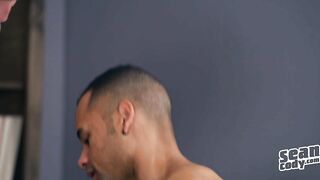 Chris & Kurt: Bareback