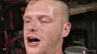 Breaking The Bond - Scene #01