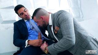 Tantric (Salvador Mendoza, Enzo Rimenez)