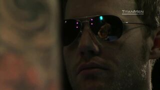 Steven Daigle, Junior Stellano and Tom Wolf Fuck