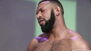 Bounty Hunters - Scene 2