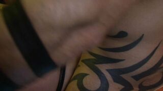 Adam Killian Dominates Jesse Santana