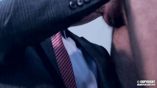 The Wedding Package (Diego Reyes, Dario Beck)