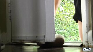 My Neighbors Son - Part 3