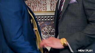 Real Estate 'Broker' - Part 1