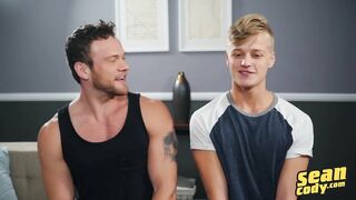 Sean & Jace: Bareback