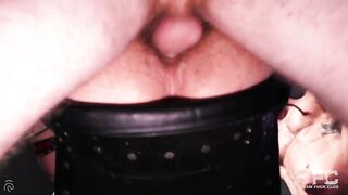 Vers Pig Fuck Fest - Part 2