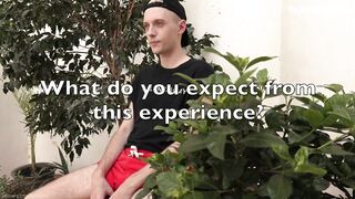 Tortured Twink - Part 1