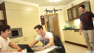 Substitute Teacher (Antony Lorca, Niko Vangelis)