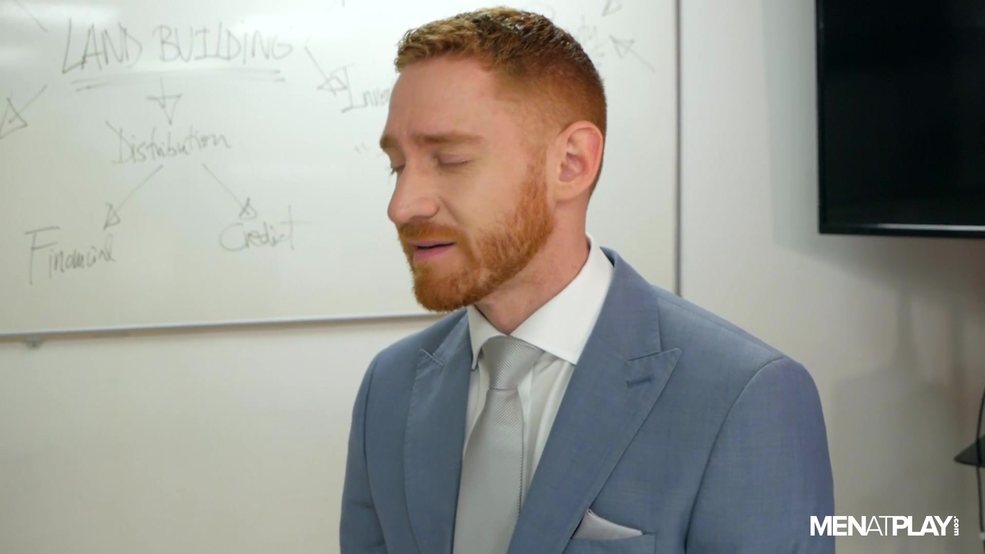Real Estate Broker - Part 2 Gay Porn HD Online