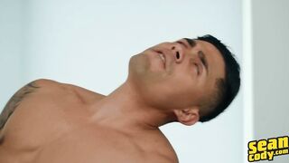 Brock & Asher: Bareback