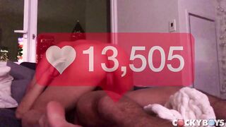 Alam Wernik, Ben Masters & Clark Davis