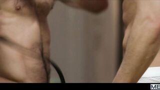Andy Star & Paddy O'Brian