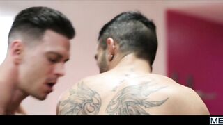 Andy Star & Paddy O'Brian