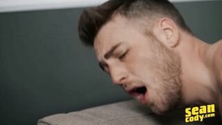 Clyde & Kurt: Bareback