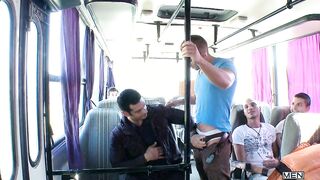 Men In Budapest - Episode 5