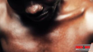 Pierre Diallo Jerkoff - Solo