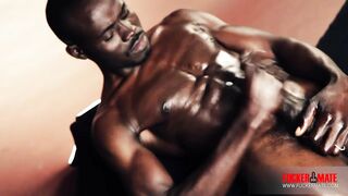 Pierre Diallo Jerkoff - Solo