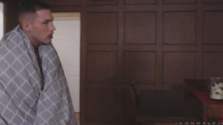 Taking Stepbrother's Ass