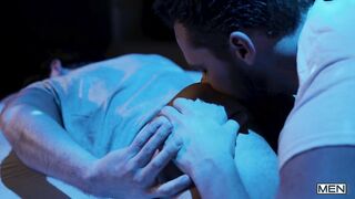 Camp Chaos - Hell's Kitchen: Bareback