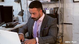 Trading Sex For The Role