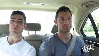 Shaw & Tanner - Bareback