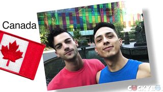 Cory Kane & Mateo Vice