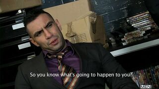 Lock, Stock and Cock Part 1