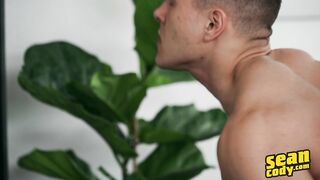 Sean & Ayden: Bareback
