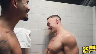 Jayce & Asher: Bareback