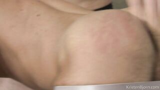 Raw Adventures Scene 12 - Smell Me