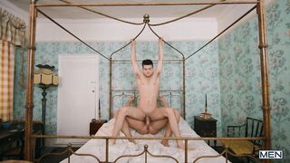 A Tale Of Two Cock Destroyers Part 3