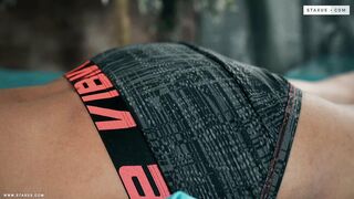 Bare Buddies Scene 3