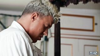 A Tale Of Two Cock Destroyers Part 1