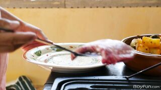 Spanish Adventures Part 5 : Meet the Meat