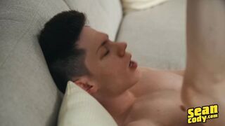 Brock & Riley - Bareback