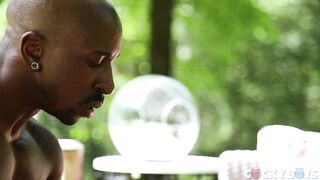 Nico Leon & Max Konnor