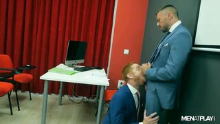 Business School Welcum