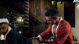 Bareback Christmas 2017