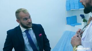 Check-in with Dr. North