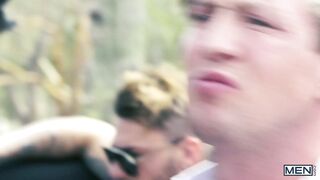 Desert Hideaway Part 1