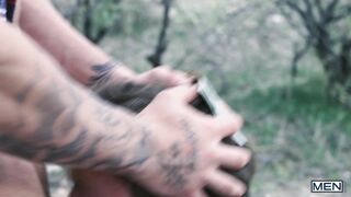 Desert Hideaway Part 1