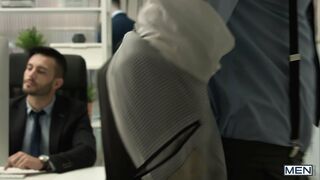 Consulting Cock Part 1