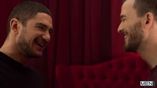 Undressed: Bareback (Dato Foland, Franky Fox)