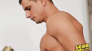 Lachlan & Manny: Bareback