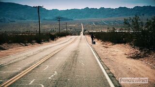 Californian Drift Part 1