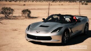 Californian Drift Part 1